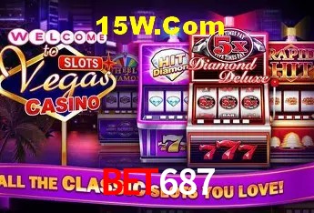 Estatísticas Bet687